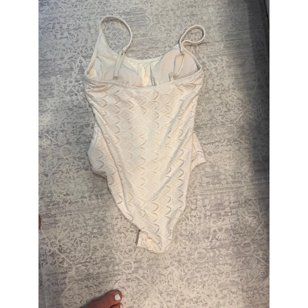 Andie the Amalfi one piece swimsuit